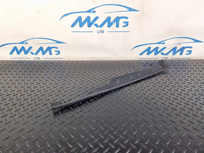 16-24 AUDI A5 F5 CONVERTIBLE RIGHT FENDER PROTECTION COVER 8W6820582E