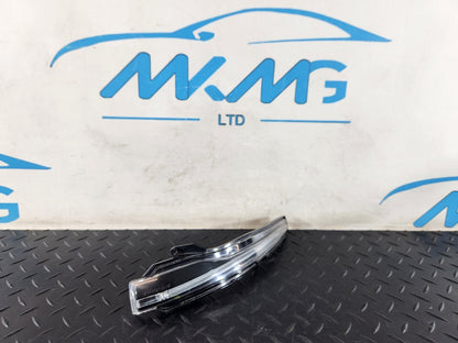 MERCEDES BENZ B CLASS W247 RIGHT O/S WING MIRROR TURN SIGNAL LIGHT A0999064601