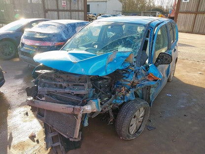 2009, Citroen, C3 Picasso, MK1 (MY10)