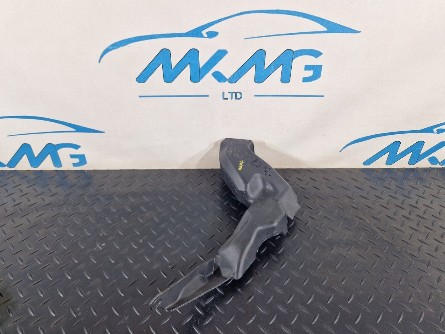 12-18 AUDI A6 C7 GENUINE RIGHT FRONT FOOTWELL VENT AIR DUCTING OUTLET 4G2819152
