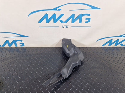 12-18 AUDI A6 C7 GENUINE RIGHT FRONT FOOTWELL VENT AIR DUCTING OUTLET 4G2819152