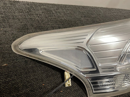 2015 Mitsubishi Outlander PHEV MK3 Genuine Rear Left Outer Tail Light 8330A789