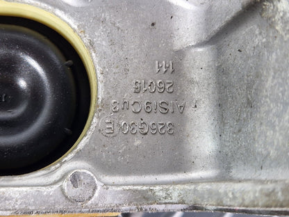 18 ON MERCEDES BENZ SPRINTER W910 FWD OM651.658 ENGINE MOUNT A9102410000