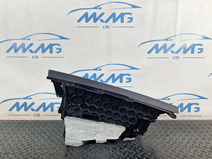 BMW 118i F22 Genuine Glove Box 9227250