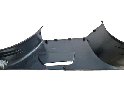 16-20 AUDI Q7 4M GENUINE FRONT LEFT N/S INTERIOR STEP TRIM 4M0853369B