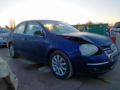 2009 Volkswagen Jetta MK5 - 1K