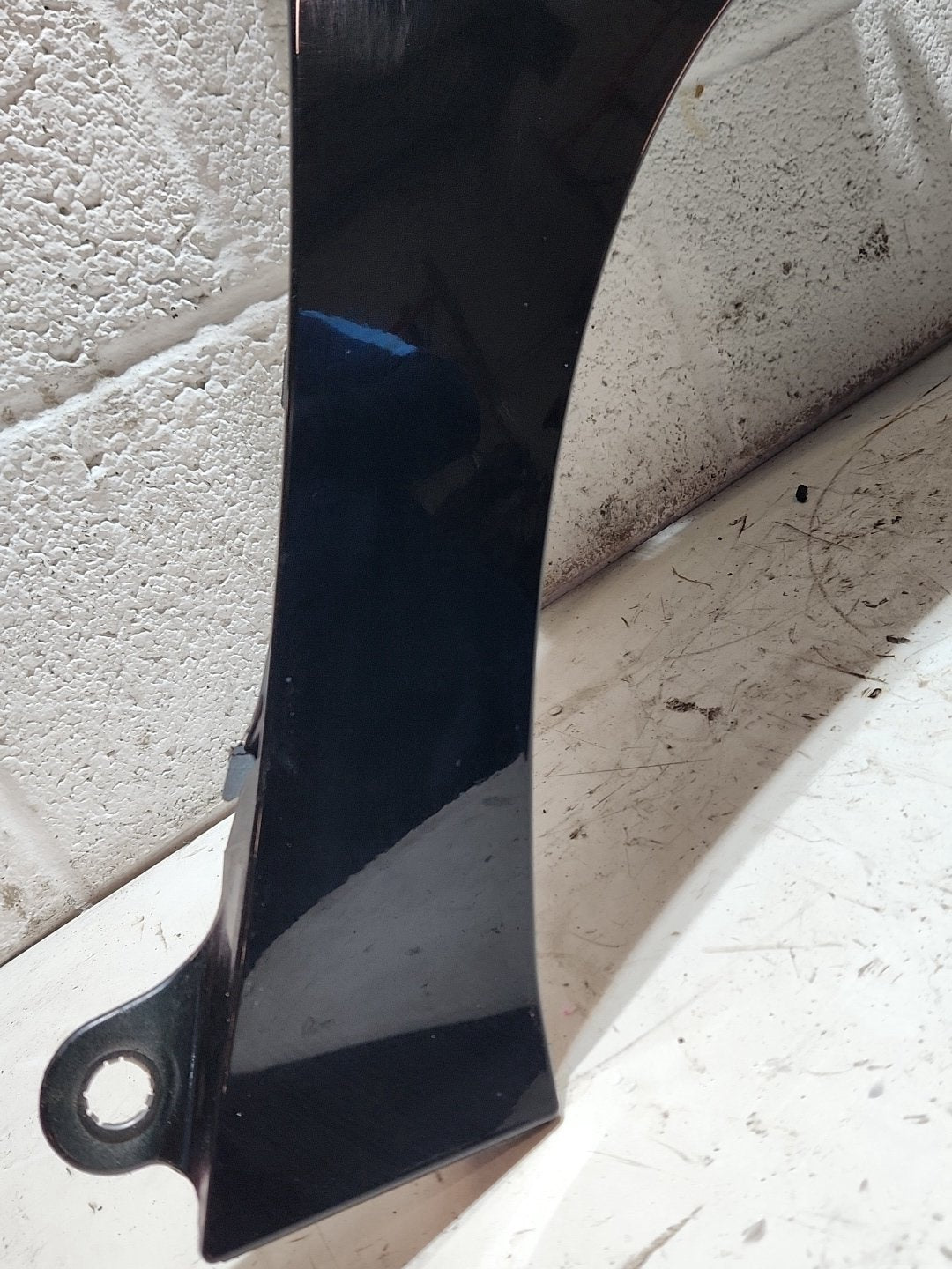 Peugeot 308 MK1 (T7) Hatchback Front Right O/S Driver Wing Fender Panel