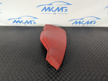 BMW 218i F22 Genuine Rear Right O/S Seat Bolster Trim 7320252