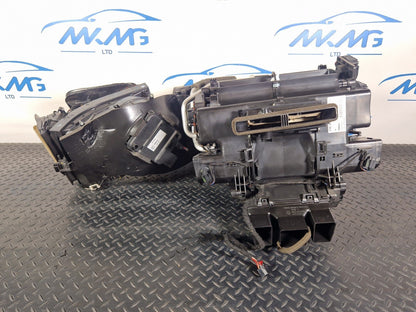 16-23 AUDI A5 F5 SPORTBACK S-LINE GENUINE HEATER MATRIX COMPLETE BOX 8W2816005L