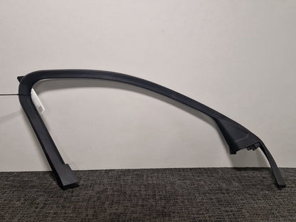 BMW 120i F40 Genuine Front Left N/S Window Frame Cover 7464799