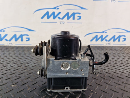 10-18 VW TOUAREG 7P GENUINE ABS PUMP CONTROL MODULE 7P0907379P