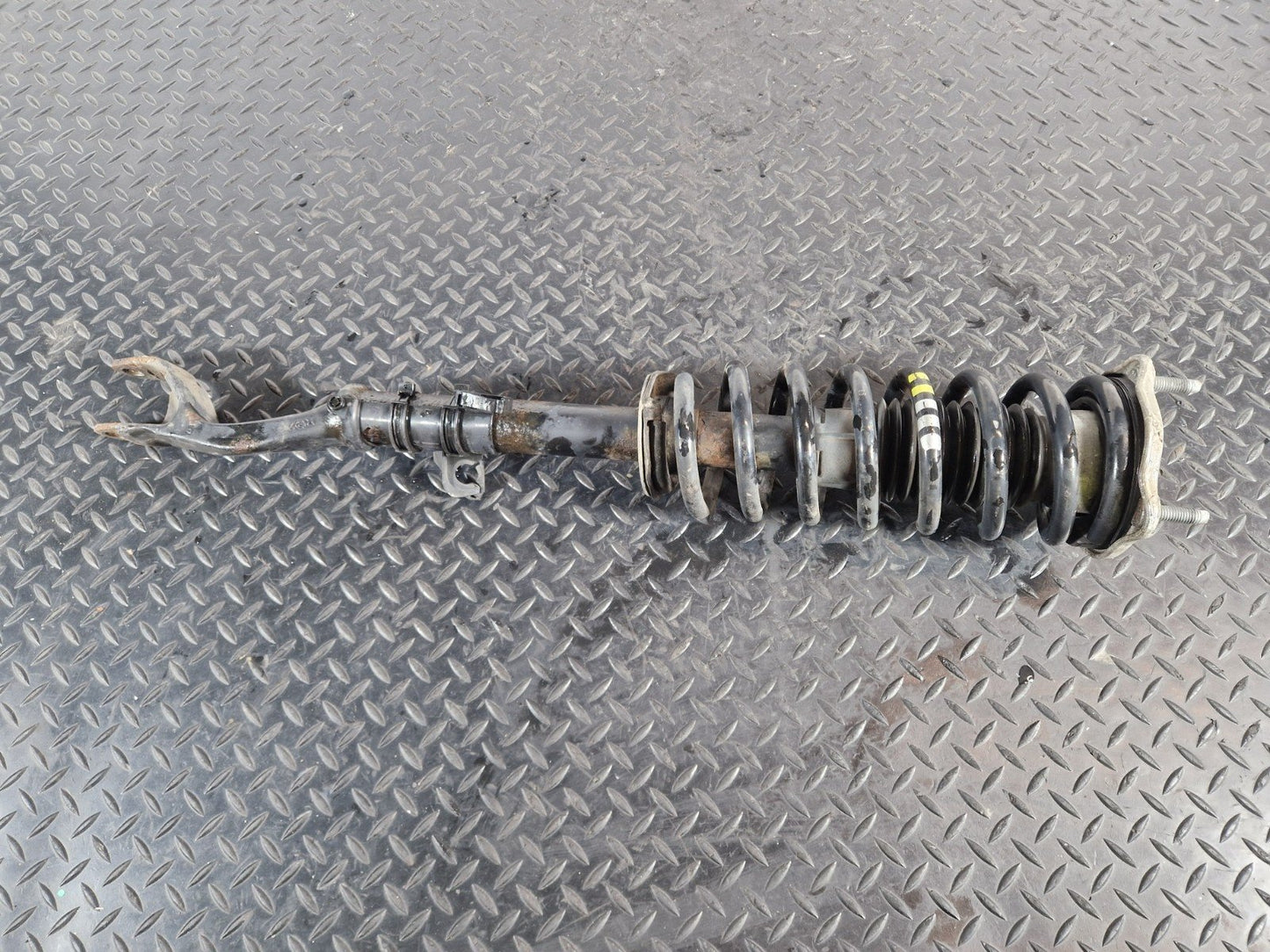 16-22 MERCEDES BENZ GLC X253 GENUINE FRONT RIGHT O/S SHOCK ABSORBER A2533202866