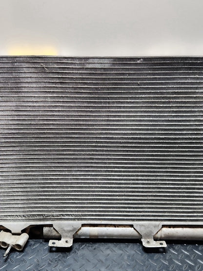 Mercedes-Benz CLK200 CLK-Class C209 Convertible A/C Radiator A2035002154