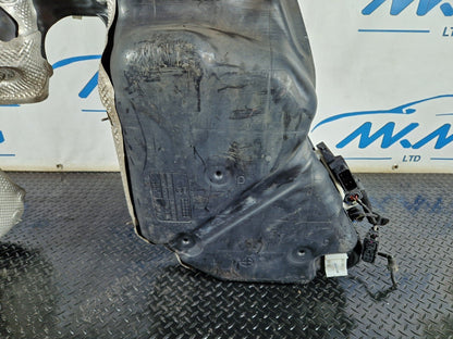 10-17 AUDI A8 4H PETROL FUEL TANK & PUMP 4H0201021BH