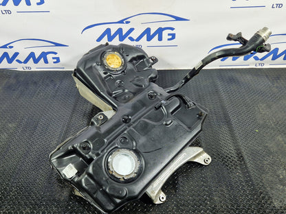 Audi A6 Allroad C7 3.0TDI genuine complete fuel tank & pump 4g0201021cs