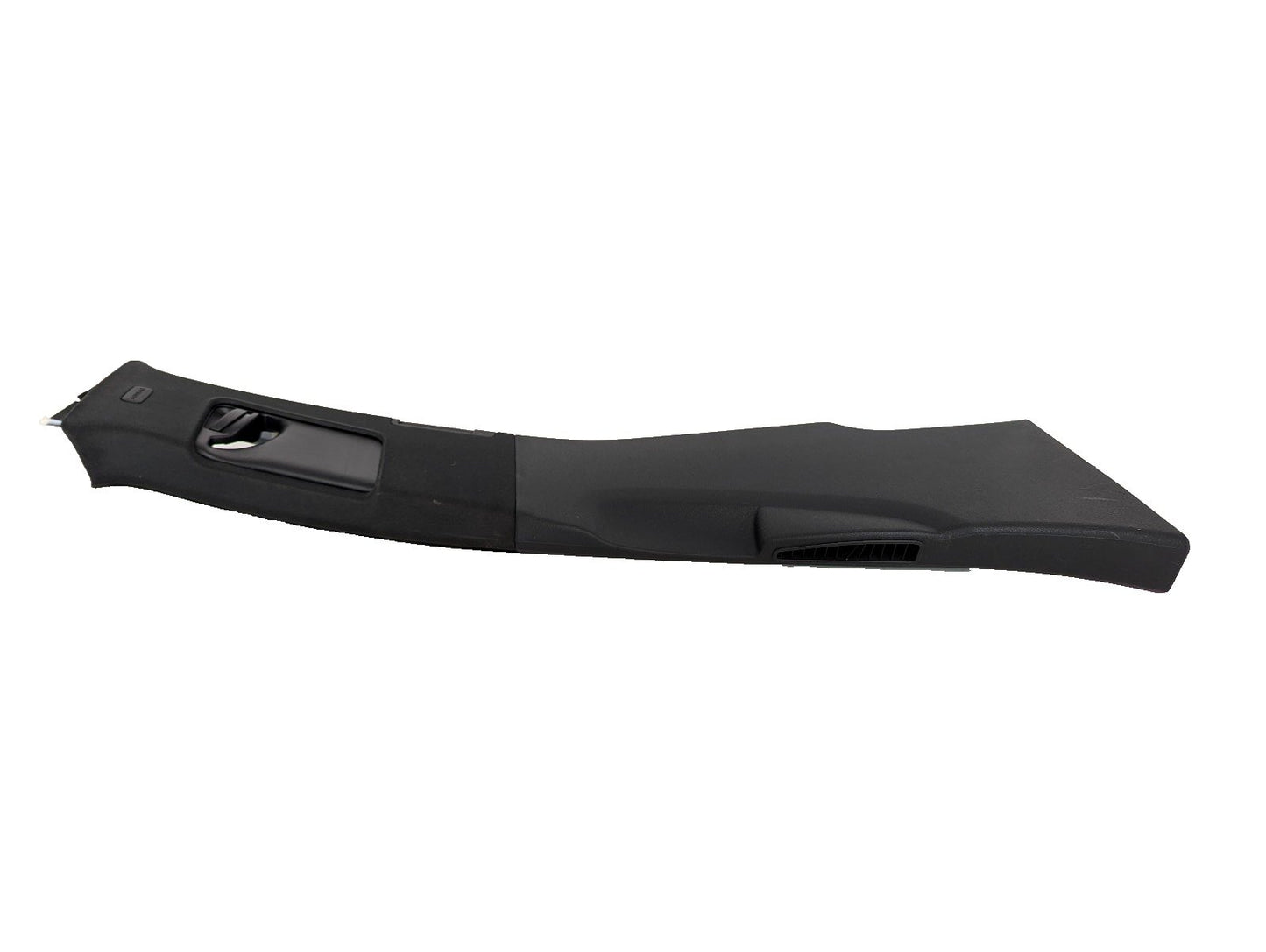 Audi Q7 4L Genuine Right O/S Driver Side B Pillar Trim 4L0819724