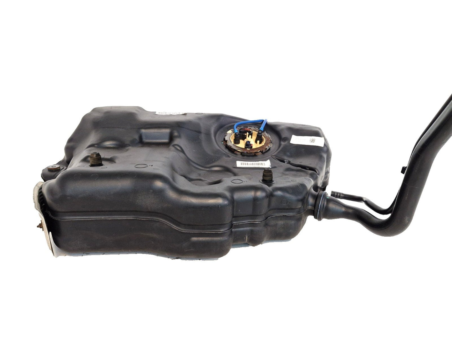 16-19 AUDI A4 B9 SPORT GENUINE OEM FUEL TANK WITH PUMP 8W02012WD 8W0201021CG