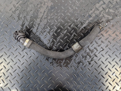 10-18 AUDI A7 4G S-LINE GENUINE ENGINE COOLANT PIPE/HOSE 4G2122449A