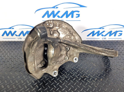14-21 MERCEDES BENZ C CLASS W205 GENUINE WHEEL HUB BEARING FRONT RIGHT A2052200
