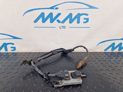12-18 AUDI A6 C7 GENUINE OEM LAMBDA NOX OXYGEN SENSOR 4G0907807H 4G0971341
