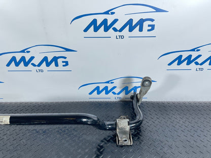 14-21 MERCEDES BENZ C350e W205 GENUINE FRONT ANTI ROLL BAR A2053231065