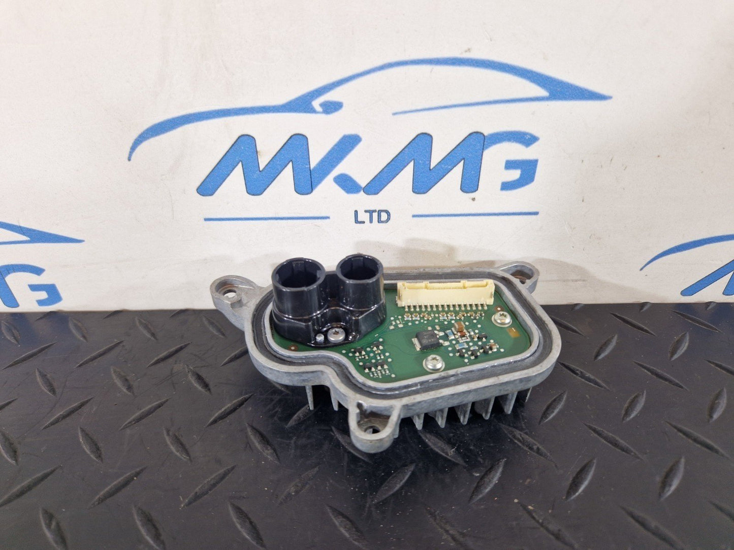 17-24 AUDI S5 F5 GENUINE LED HEADLIGHT BALLAST CONTROL UNIT MDE14229R