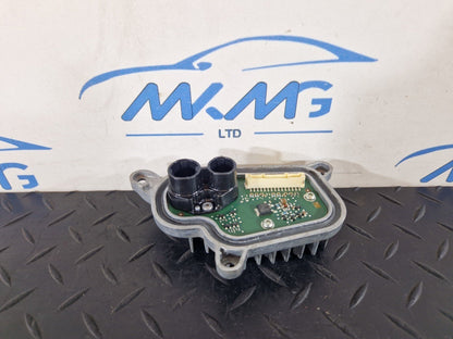 17-24 AUDI S5 F5 GENUINE LED HEADLIGHT BALLAST CONTROL UNIT MDE14229R