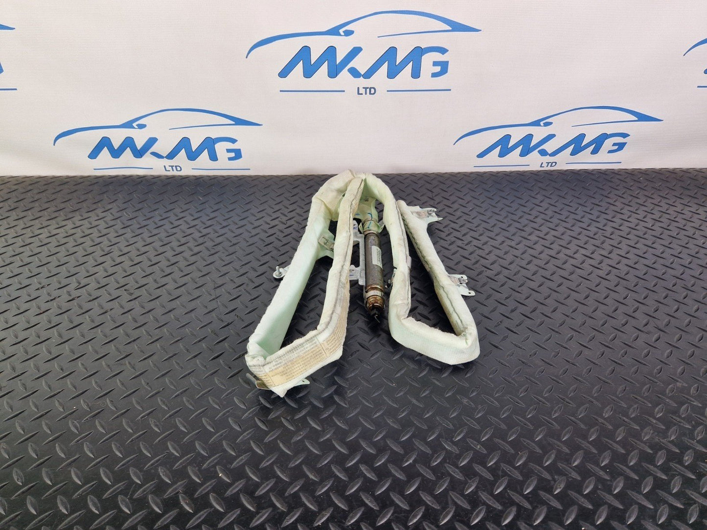 Bmw X5 E70 LCI Genuine Left Passenger N/S Curtain 8471415