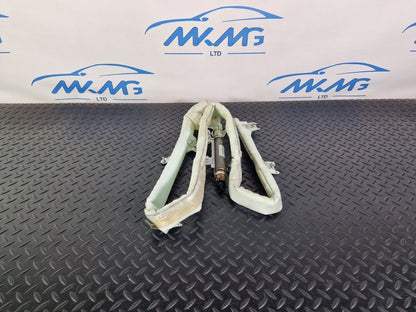 Bmw X5 E70 LCI Genuine Left Passenger N/S Curtain 8471415