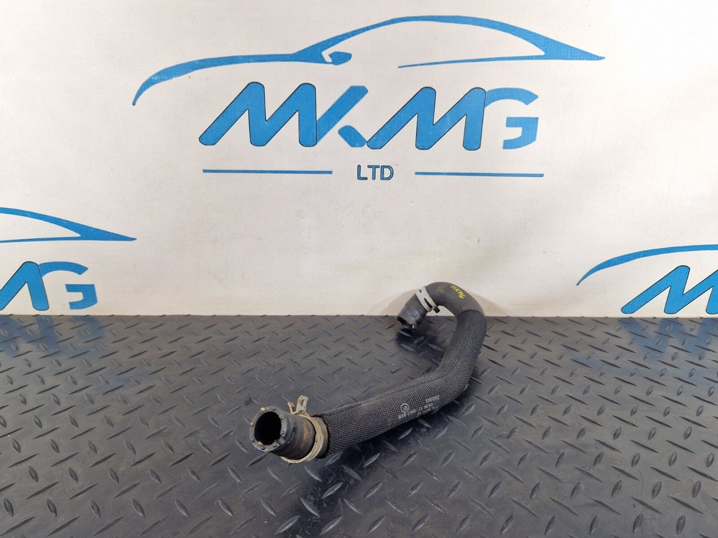 18-ON MERCEDES BENZ A CLASS W177 GENUINE OEM WATER COOLANT HOSE PIPE A2478306700