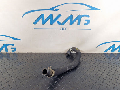 18-ON MERCEDES BENZ A CLASS W177 GENUINE OEM WATER COOLANT HOSE PIPE A2478306700
