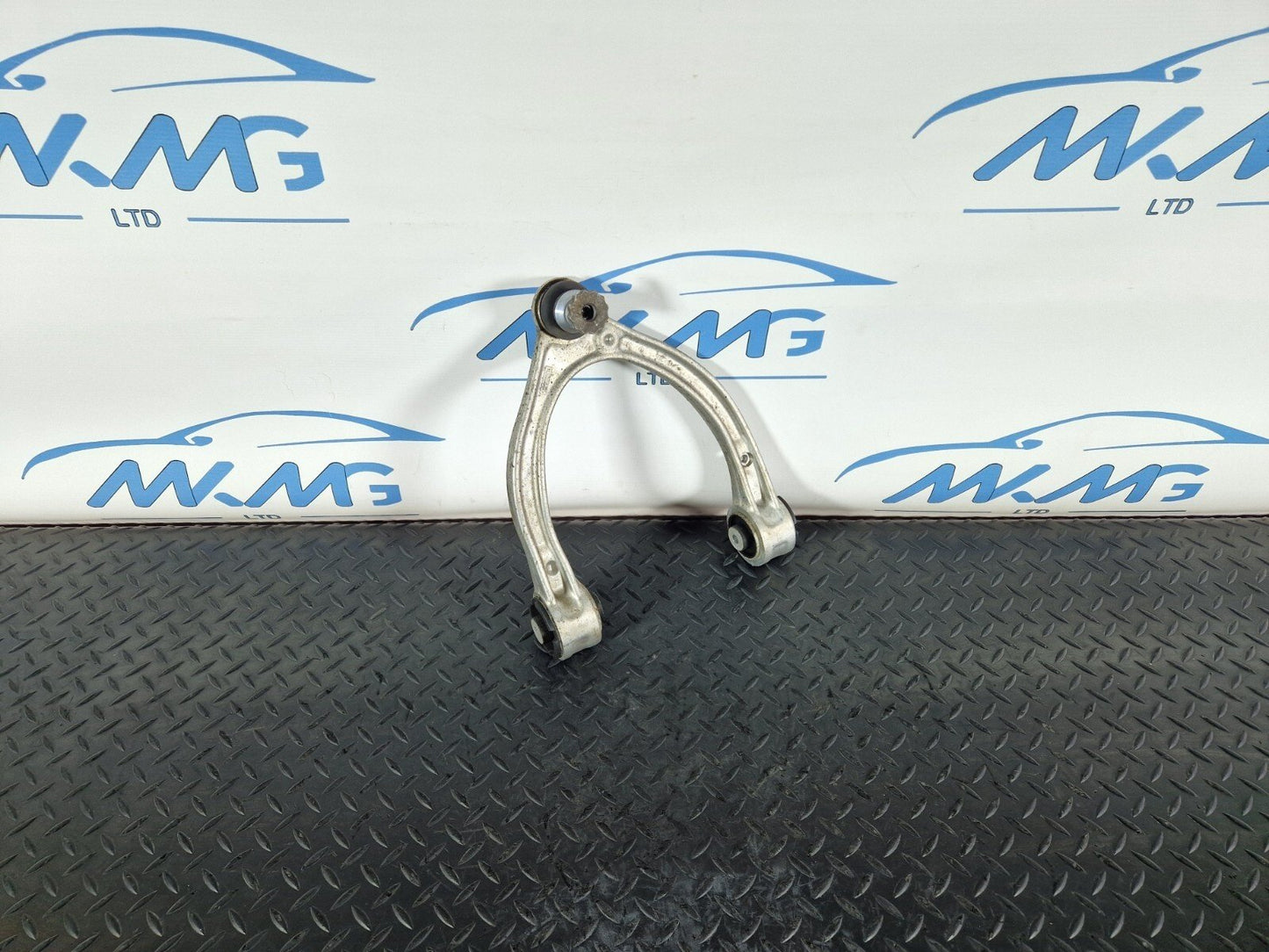 14-21 MERCEDES C CLASS W205 GENUINE FRONT RIGHT O/S UPPER CONTROL ARM A205M8B