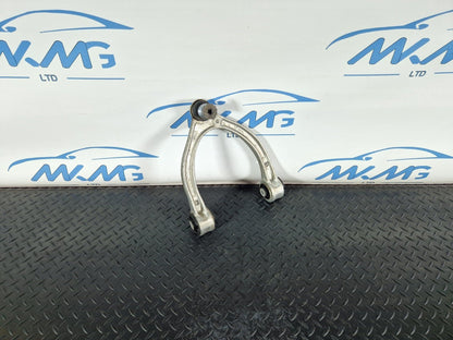 14-21 MERCEDES C CLASS W205 GENUINE FRONT RIGHT O/S UPPER CONTROL ARM A205M8B