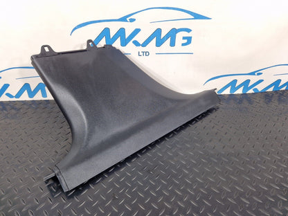 19-ON MERCEDES BENZ CLA C118 GENUINE LEFT SIDE B PILLAR TRIM COVER A1186920300