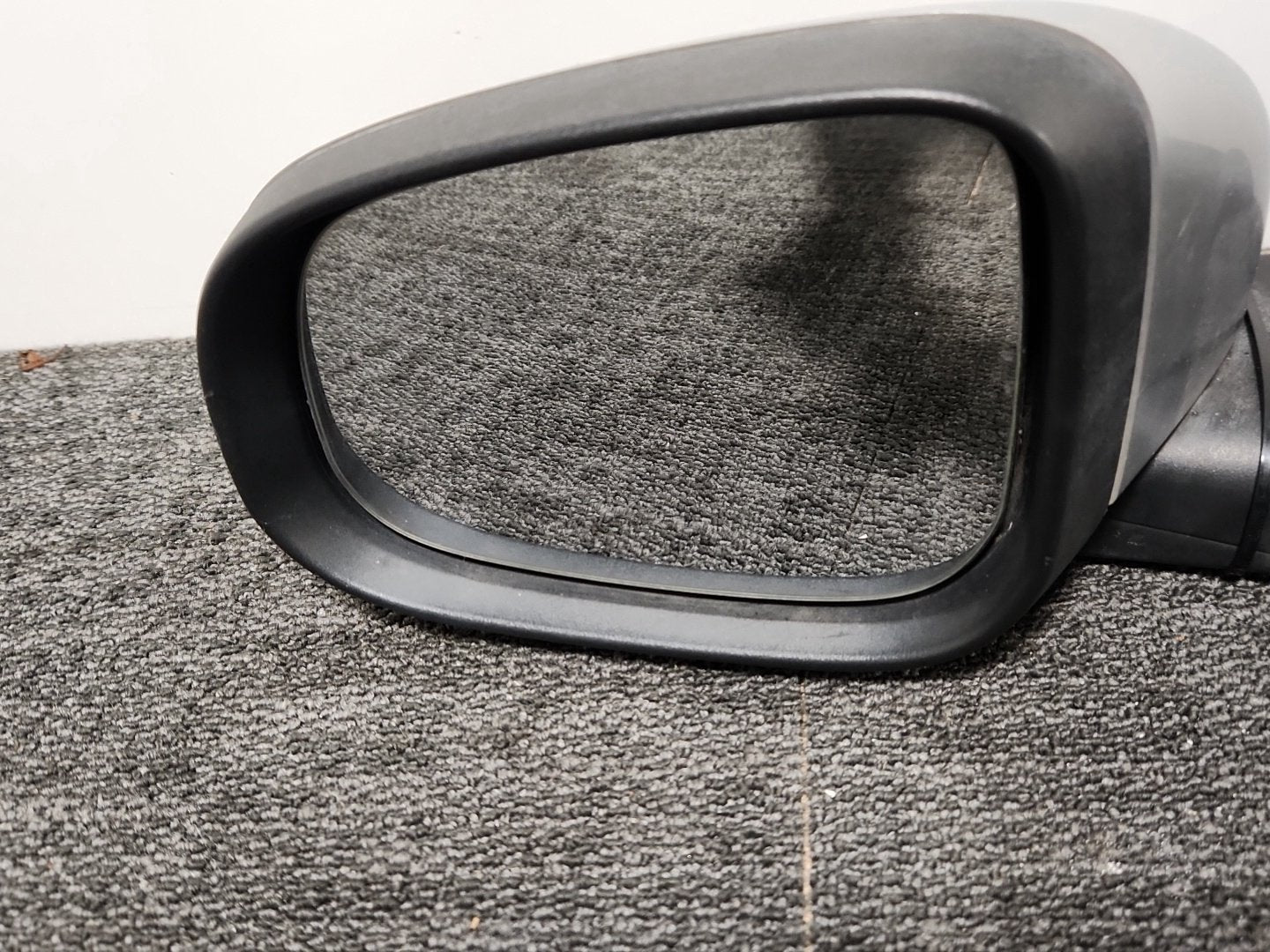 Volvo C30 MK1 FL (MK) (533) Coupe Genuine Front Left Passenger Door Wing Mirror