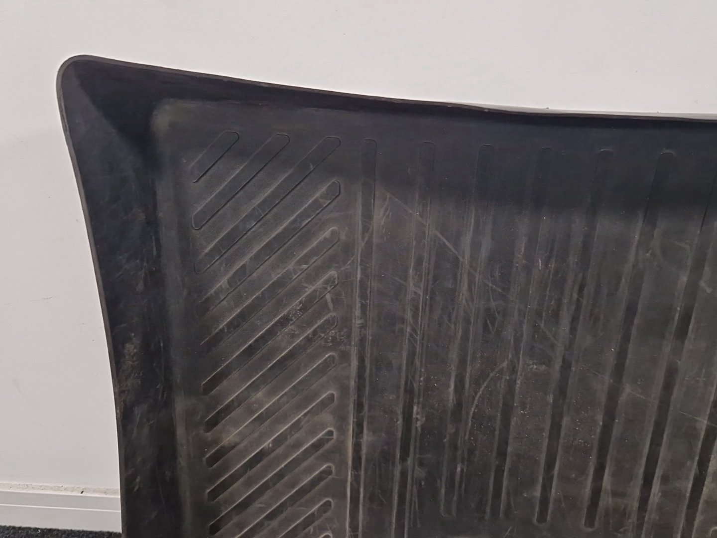 Ford C-Max MK2 (C344) MPV Genuine Rear Tailgate Boot Floor Liner