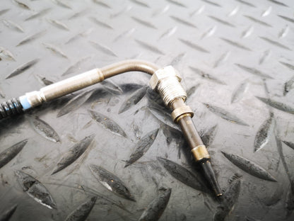 16-19 AUDI A4 B9 GENUINE V6 3.0TDI CSW EXHAUST TEMPERATURE SENSOR 059906088CN