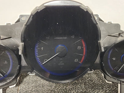 Honda Civic MK9 (FK27) Hatchback Speedometer Instrument Cluster HR0407012