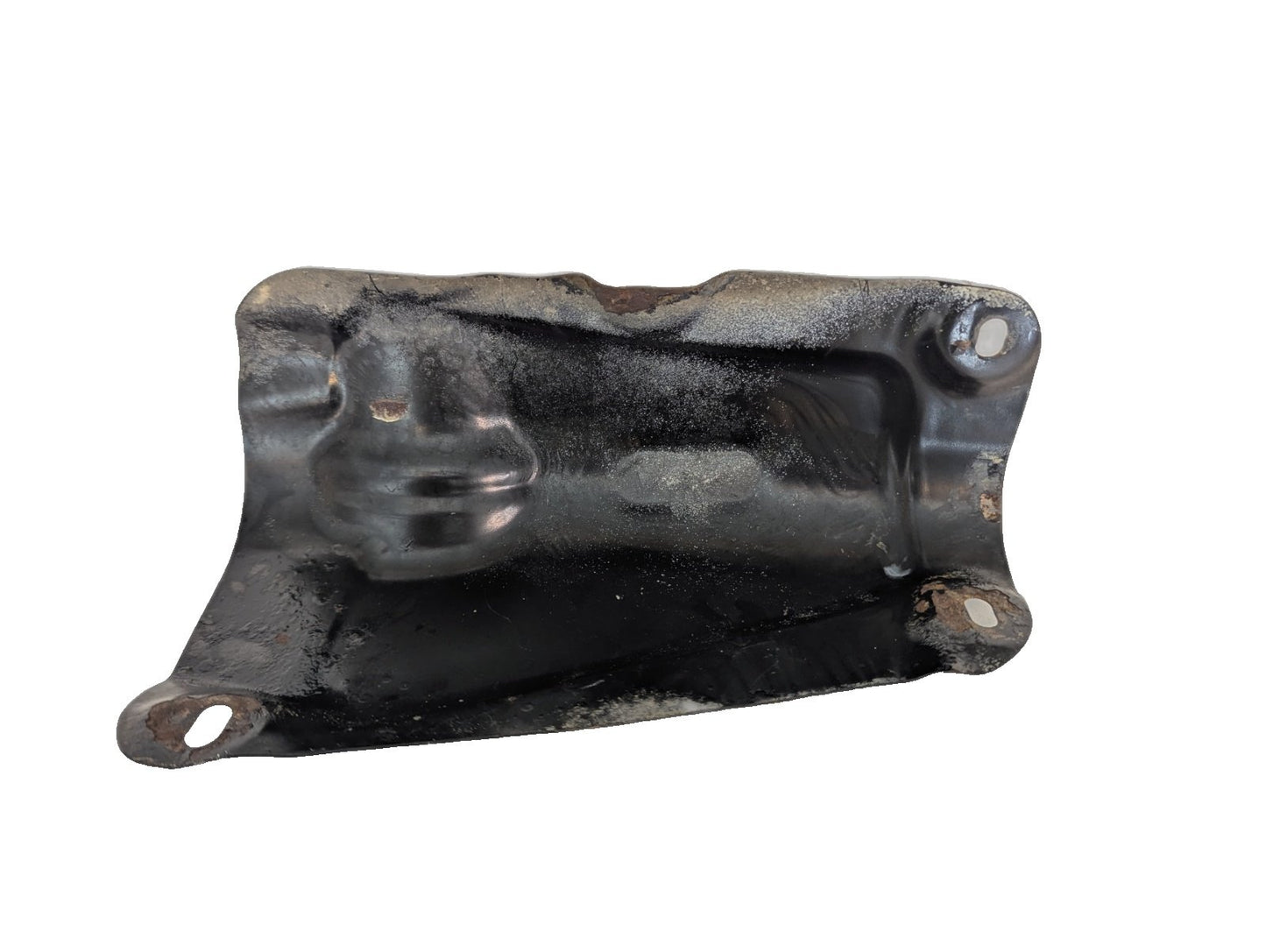 MERCEDES BENZ VITO W447 GENUINE STEERING RACK HEAT SHIELD A4474660100