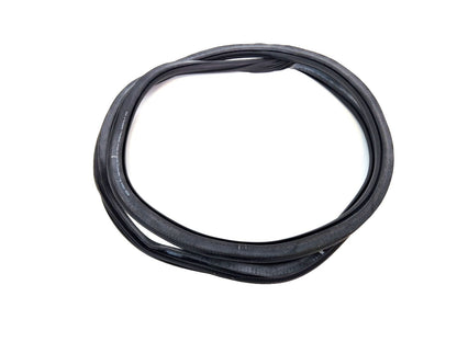 16-19 AUDI A4 B9 GENUINE N/S/R REAR LEFT SIDE DOOR RUBBER SEAL 8W5833721