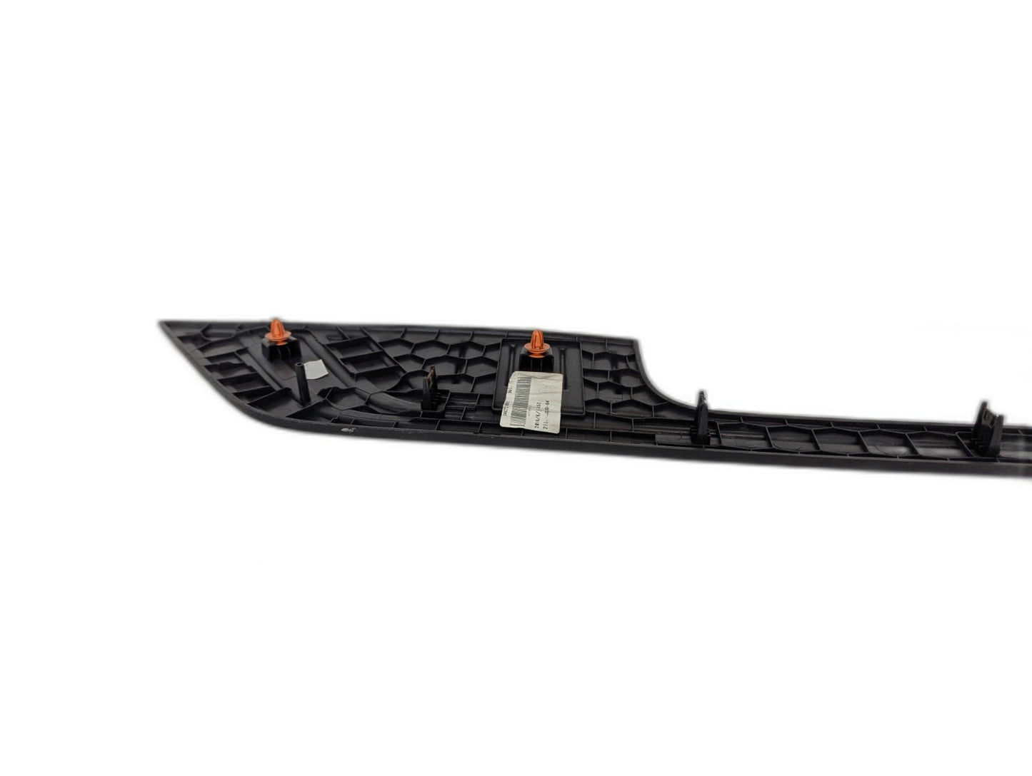 Mercedes-Benz Vito W447 Genuine Rear Tailgate Step Floor Cover A4476900051