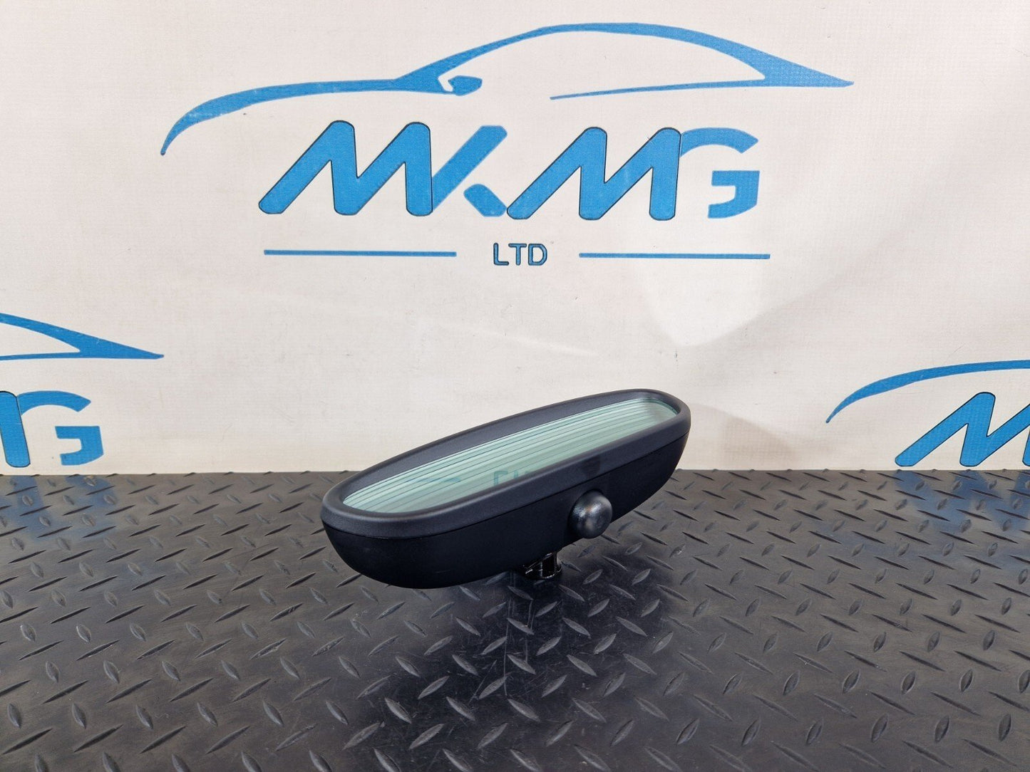14-21 BMW 2 SERIES 218d GRAN TOURER F46 OEM INTERIOR MIRROR REAR VIEW 9285380