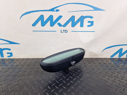 14-21 BMW 2 SERIES 218d GRAN TOURER F46 OEM INTERIOR MIRROR REAR VIEW 9285380