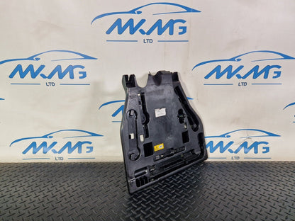 18-ON MERCEDES BENZ SPRINTER W907 OEM STORAGE COMPARTMENT A9075460900