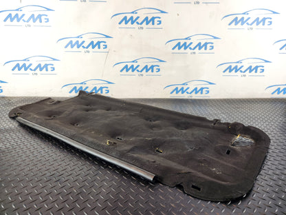 Land Rover Range Rover Evoque L538 Bonnet Insulation Panel BJ3216738BD