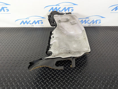 10-17 AUDI A8 4H BULK HEAD WATER DEFLECTOR 4H0819523F