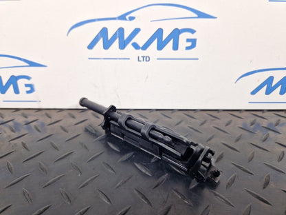 16-19 AUDI A4 B9 GENUINE RIGHT DRIVER SIDE REAR BUMPER BRACKET GUIDE 8W5807890