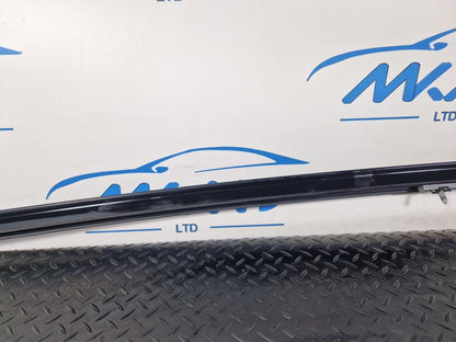 14-21 BMW 2 SERIES GRAN TOURER F46 GENUINE LEFT SIDE ROOF RACK RAIL BAR 7333603