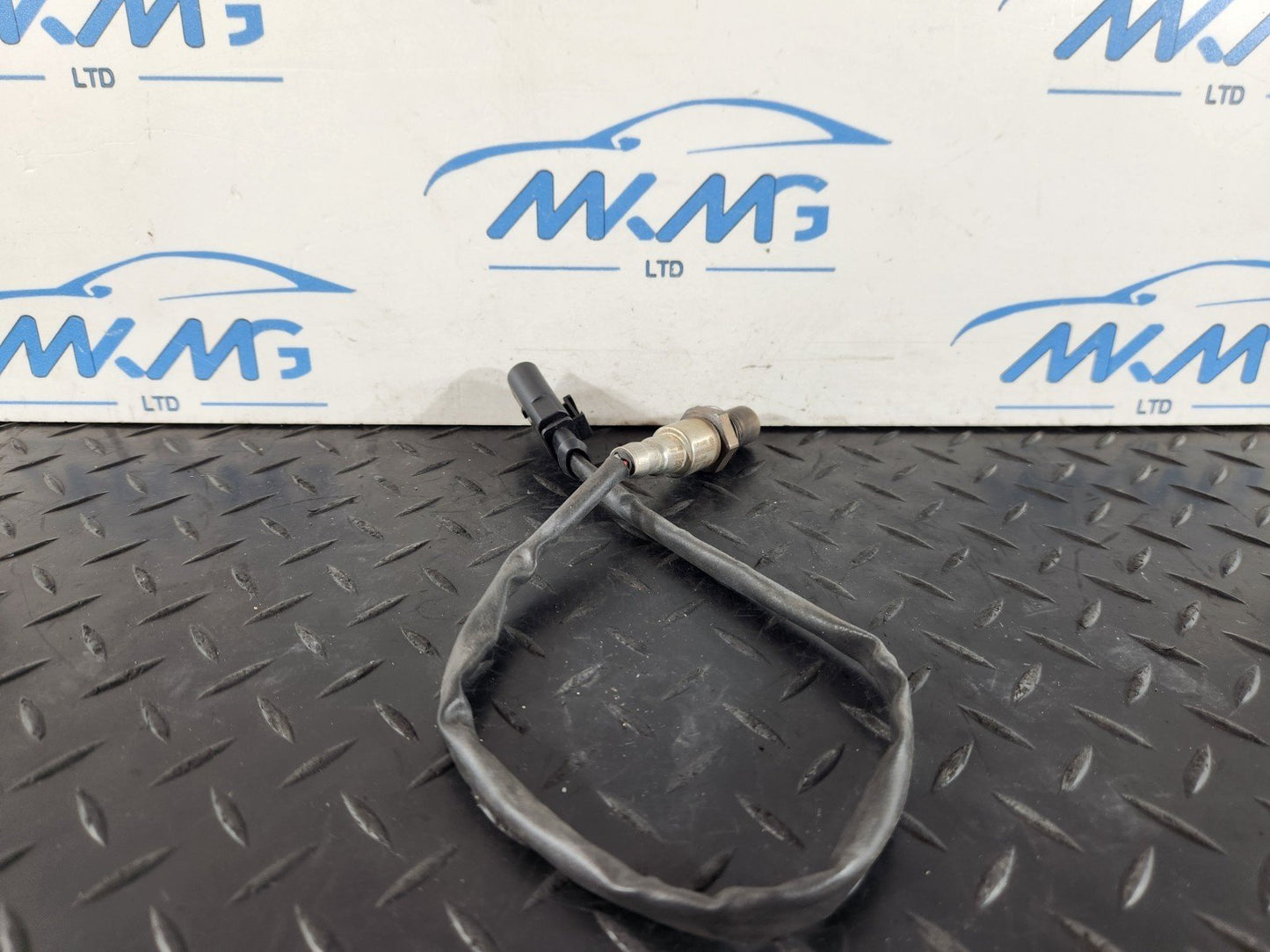 16-20 AUDI Q7 4M 3.0 DIESEL CRTC GENUINE OXYGEN LAMBDA SENSOR 4M0906262E