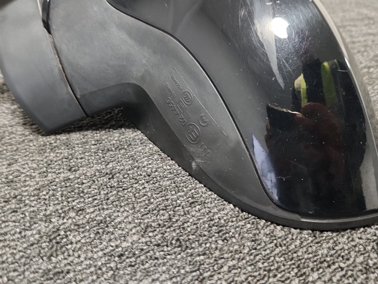 2015 Seat Ibiza MK4 FL - 6J - Left Door Mirror